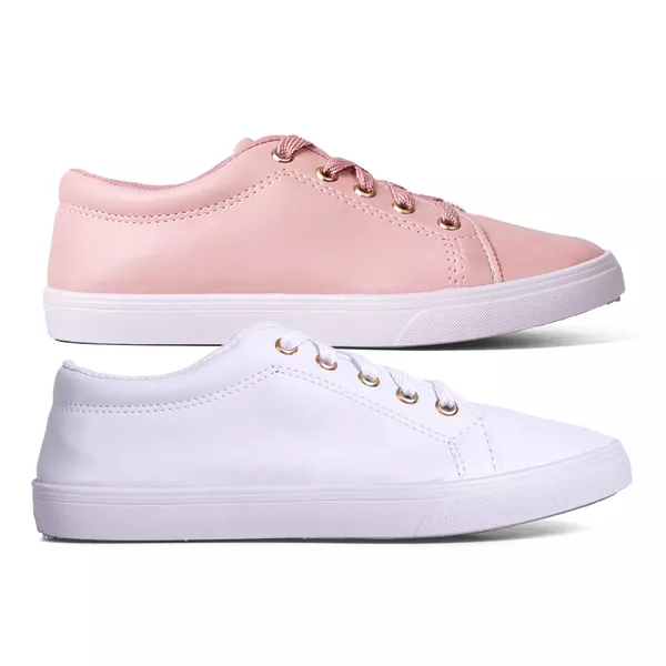 Combo 2 Pares Robin Feminino