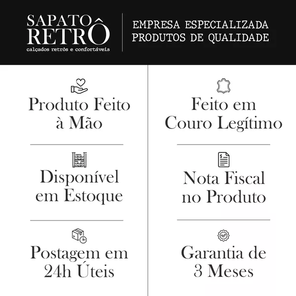 Bolsa RetrÔ - LAJEADO - Metalic