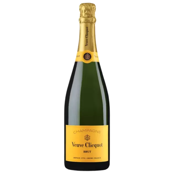 Veuve Clicquot Brut | The Bog Store