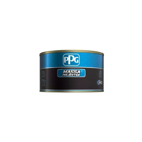 Massa Poliéster 700 G PPG