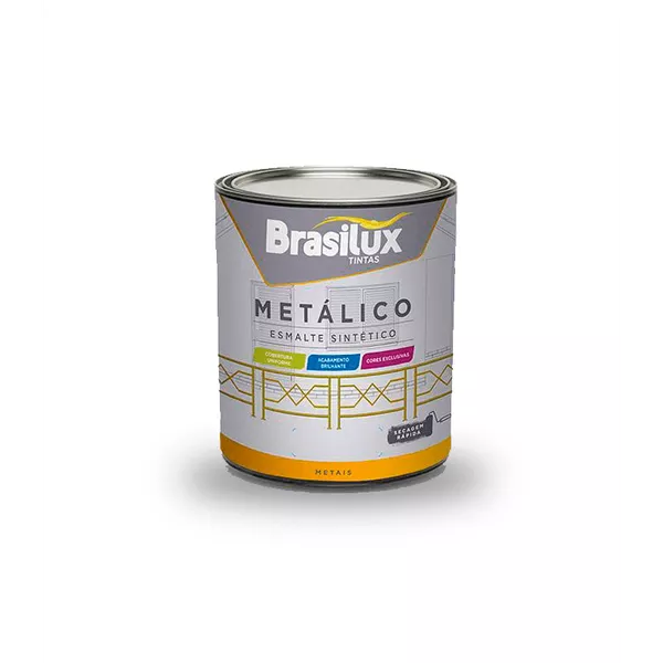 DOURADO SINTETICO BRASILUX 3,6 LTS