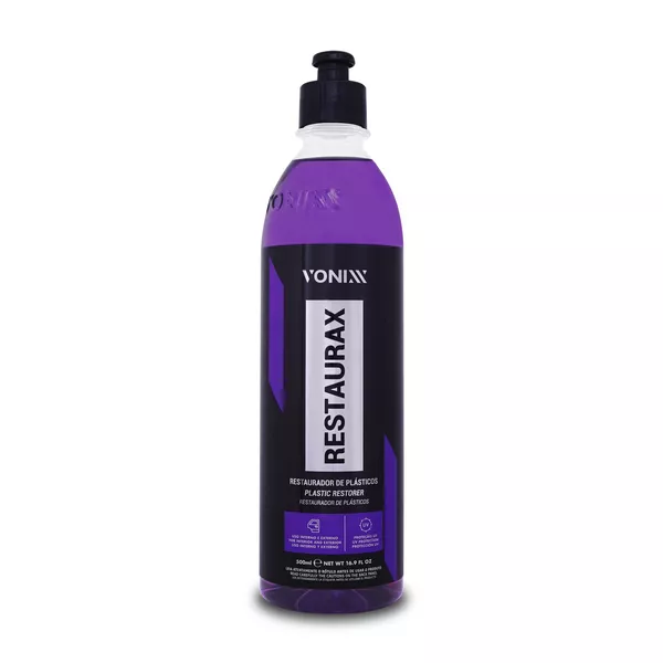 RESTAURAX VONIXX 500 ML | TOTAL TINTAS DISTRIBUIDORA