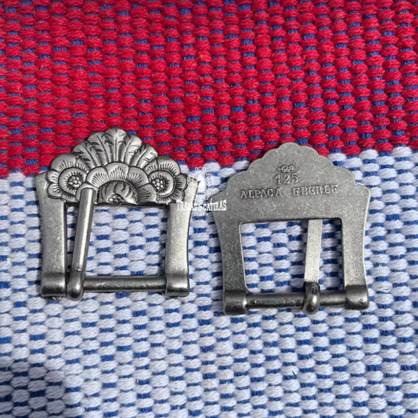 【key】SILVER SACKBUT トランプセット Fivela 125 Corneta em Zamak | Traias e Catiras | Todo tipo de