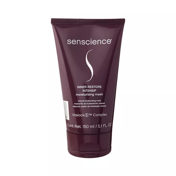 Senscience Inner Restore Intensif Máscara Tratamento 150ml