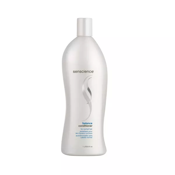 Senscience Balance Condicionador 1l