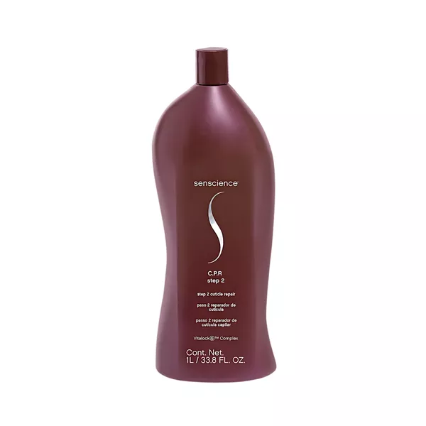 Senscience Cpr Step 2 Tratamento 1l