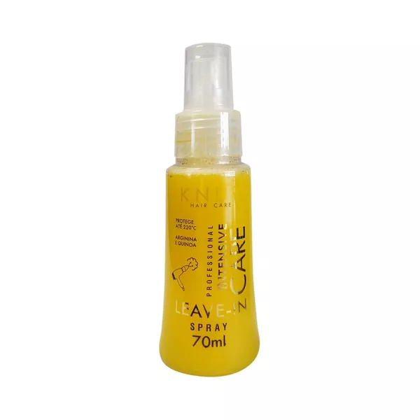 Knut Intensive Care Leave-in Spray 70ml