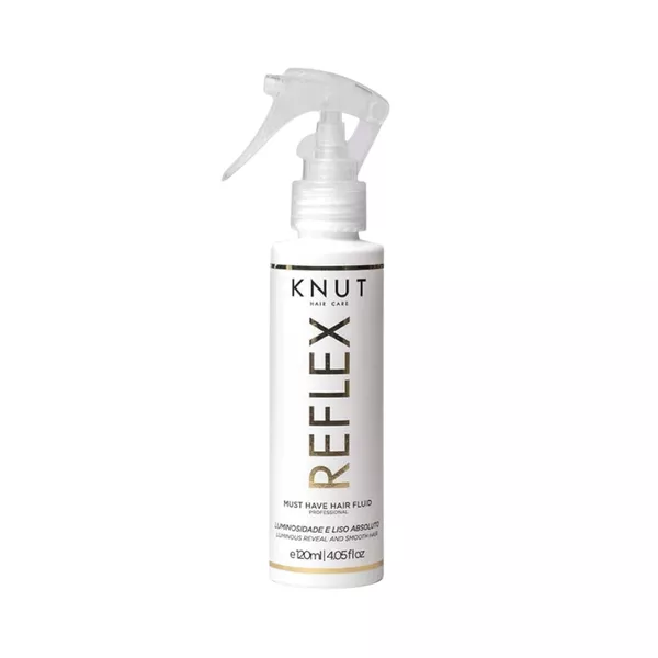 Knut Reflex Spray Must Have Hair Fluid 120ml