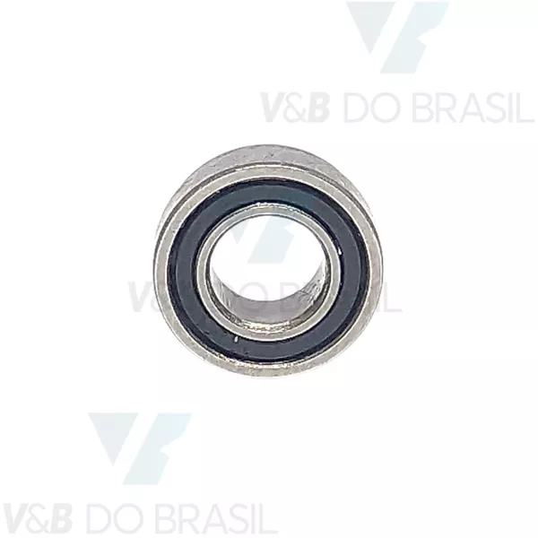 Rolamento para Alta Rotação (Cerâmico) Silent Dabi | V&B DO BRASIL