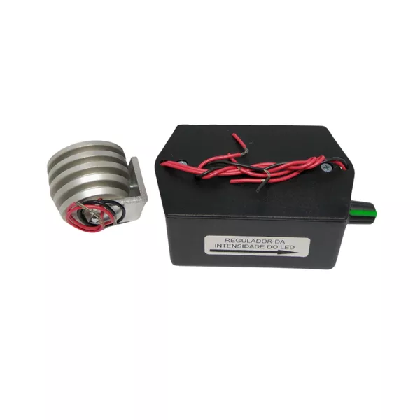 Kit Led para Refletor Reflex (Antigo) 110/220v | V&B DO BRASIL