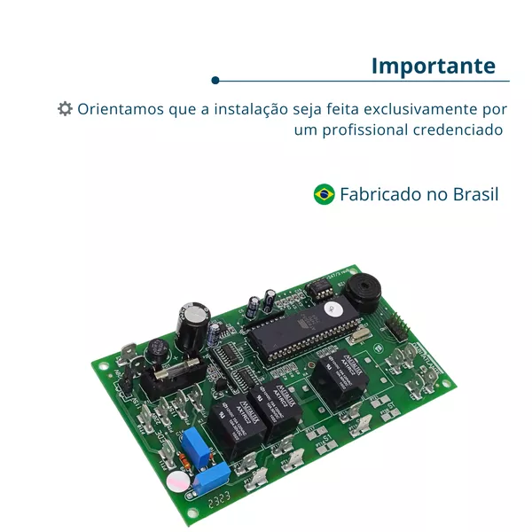 V&B DO BRASIL