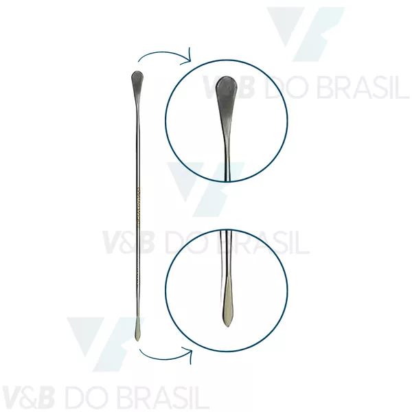 V&B DO BRASIL