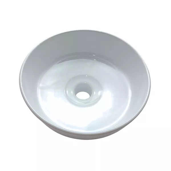 水草 YVB-Y'sVintage Base Cuba (Bacia) Porcelana Bocal Liso Dabi/gnatus/d700/saevo | V&B DO