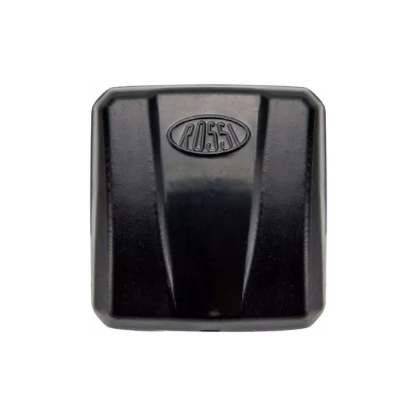 Controle Rossi Tx Click 1.0 Hcs 433 Mhz 