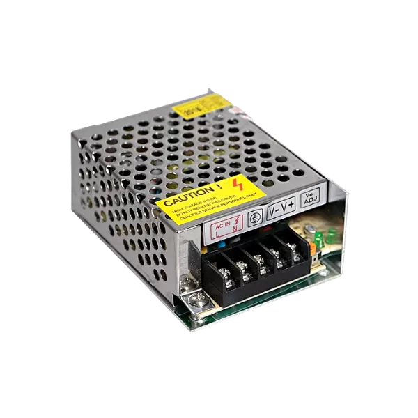 Fonte Colmeia 12v 03a 36w