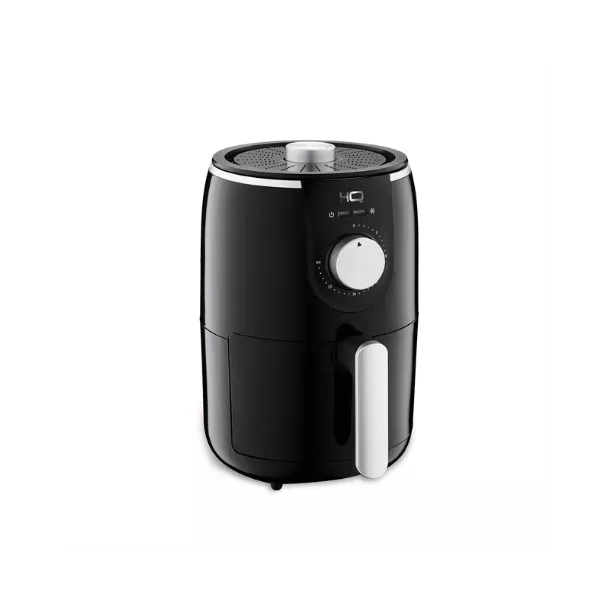 FRITADEIRA ELETRICA AIRFRY HQ 2,8L PRETO - HF 2055 127V