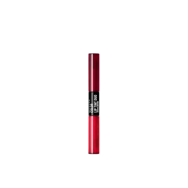 Beyoung Lip Tint Duo Color Light Red 5g