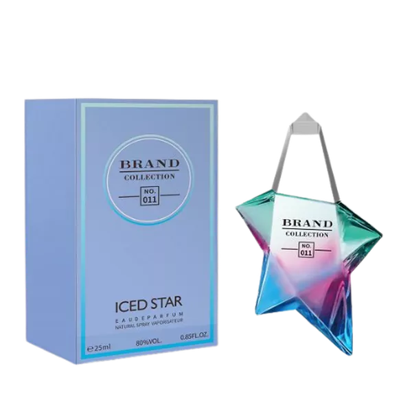 Perfume Brand Collection 011 25ml- ( Angel Iced Star ) 