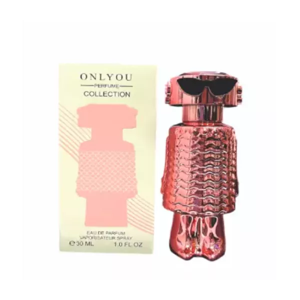 Miniatura Onlyou Fame Pink 30ml 
