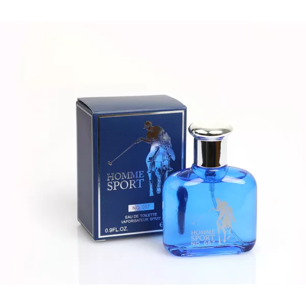 Miniatura Onlyou 057 30ml ( Polo Blue) 