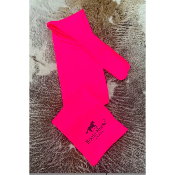Saco para Rabo Lycra - Pink