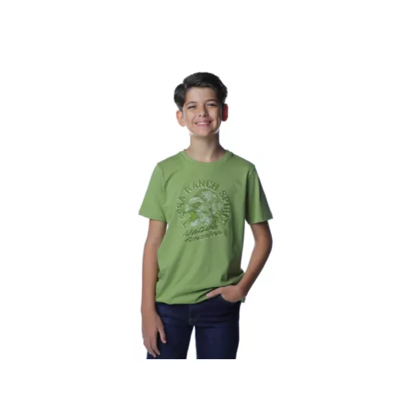 Camiseta Boys Tassa