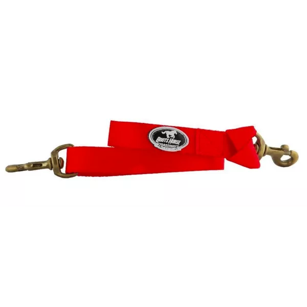 Cabo de Gamarra Boots Horse Vermelho