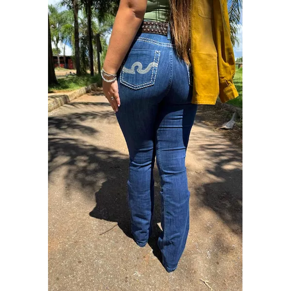 Jeans Aurora - Miss Country