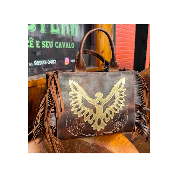 Bolsa Falcon Vimar
