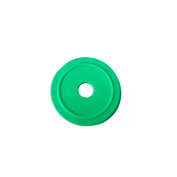 Protetor de Freio Verde 