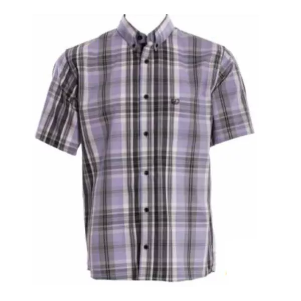 Camisa Manga Curta Dock's 2316.45