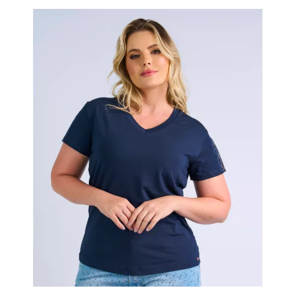 T-shirt Amore 