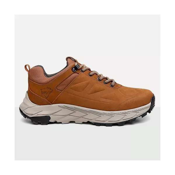 Tênis-Adventure-Masculino-VNT-Quest-II-Andiroba | VNTBOOTS