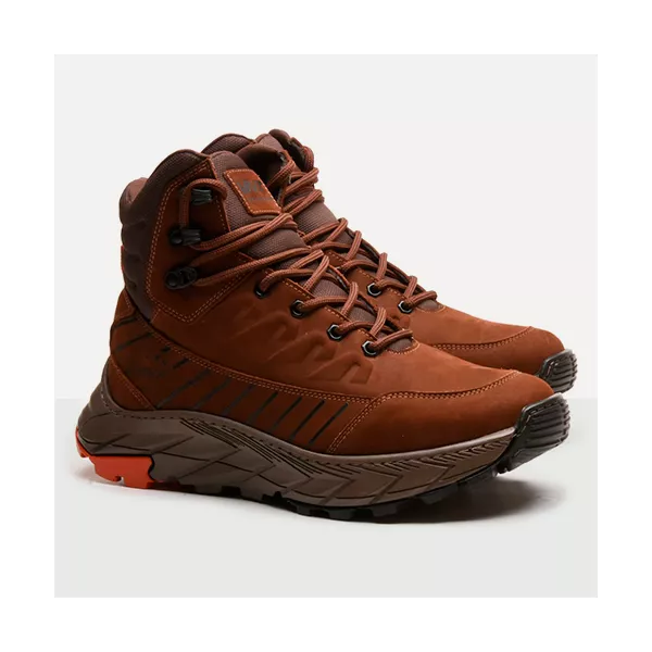 BOTA ADVENTURE MASCULINA VNT PRO 3D CASTOR