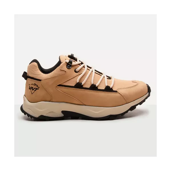 TÊNIS ADVENTURE MASCULINO VNT M-PRO MARFIM | VNTBOOTS