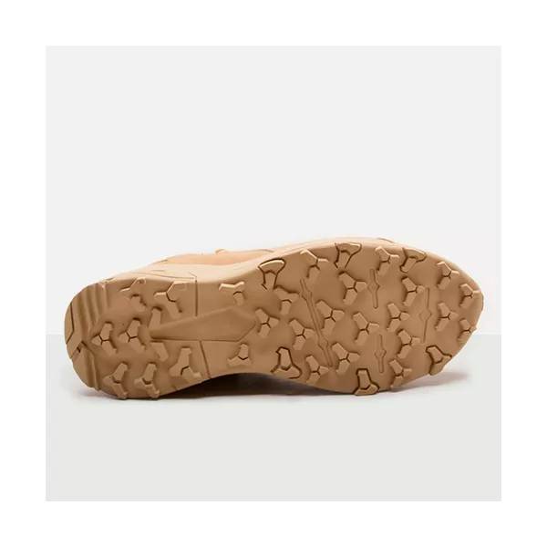 BOTA ADVENTURE MASCULINA VNT X-PRO MARFIM | VNTBOOTS