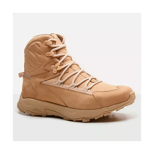 ウィンター④ Bota Masculina Freeway AbsolutX 7104 Couro Havana - Semana do