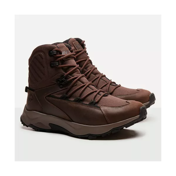 BOTA ADVENTURE MASCULINA VNT X-PRO BROWN | VNTBOOTS