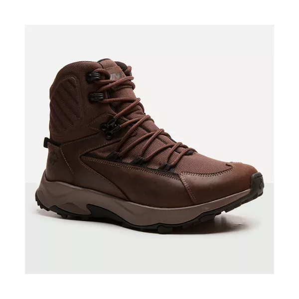 BOTA ADVENTURE MASCULINA VNT X-PRO BROWN | VNTBOOTS