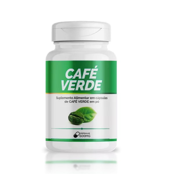 Café Verde 