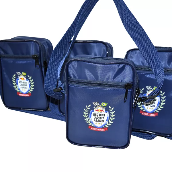Bolsa Shoulder Bag Personalizada | Zoz Personalizados