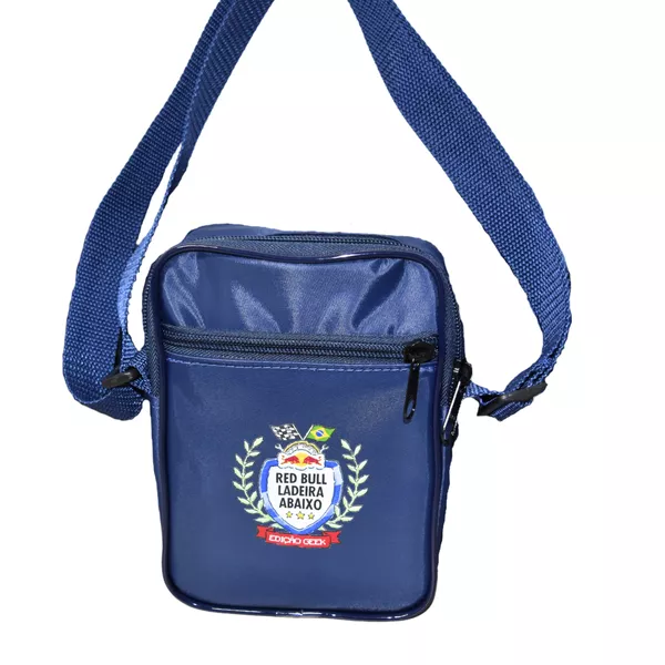 Bolsa Shoulder Bag Personalizada | Zoz Personalizados