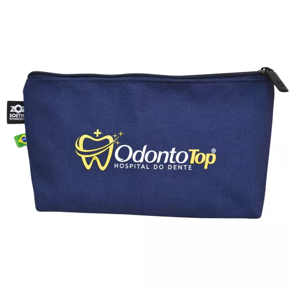Nécessaire OdontoTop Personalizada