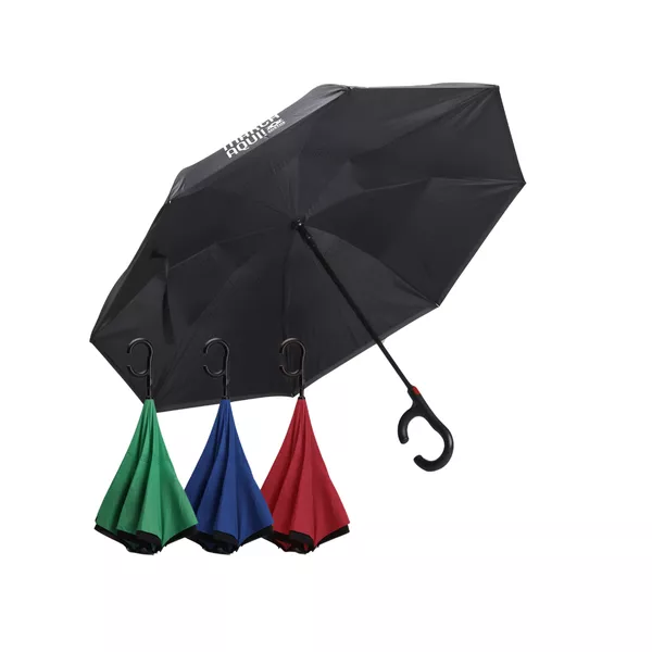 Guarda-chuva Invertido Personalizado
