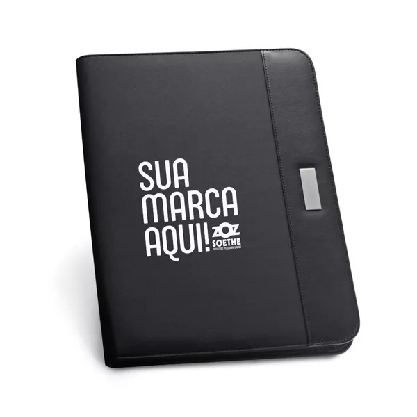 Fichário Executivo Personalizada