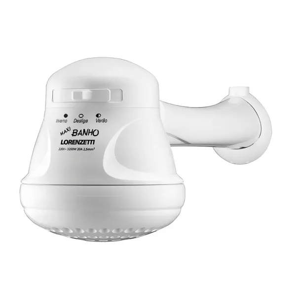 LORENZETTI MAXI DUCHA ULTRA 220V 5500W