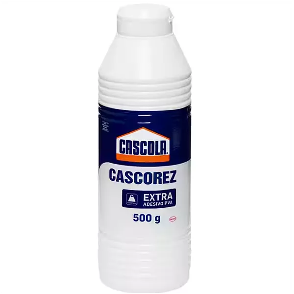 Cola Cascola Cascorez Extra 1406730 500g Henkel | ZUMKELLER