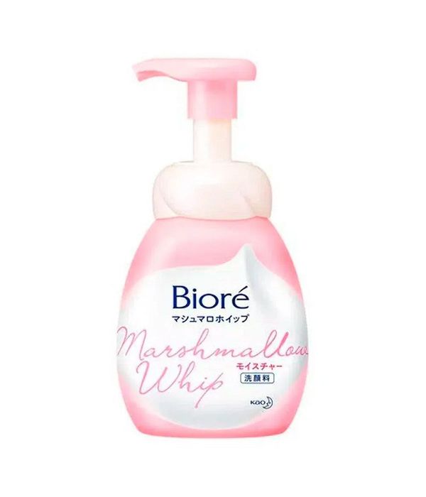 Bioré Marshmallow whip Facial Cleansing Moisture 150ml