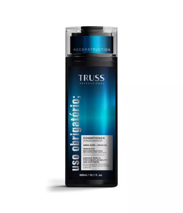 Condicionador Uso Obrigatório 300ml