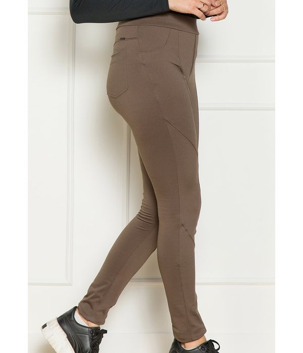 Calça montaria cheap com bolso